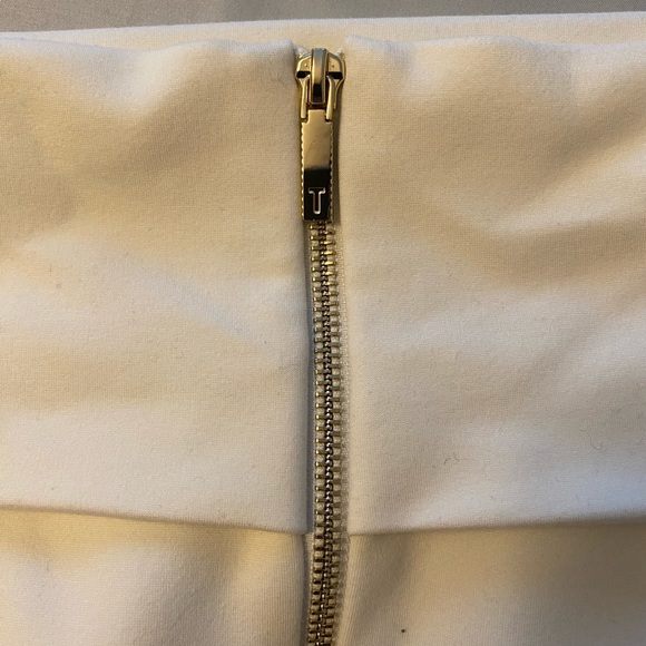 Ted Baker Printed Mini Dress - Picture 7 of 7